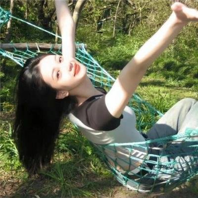闪亮女孩
