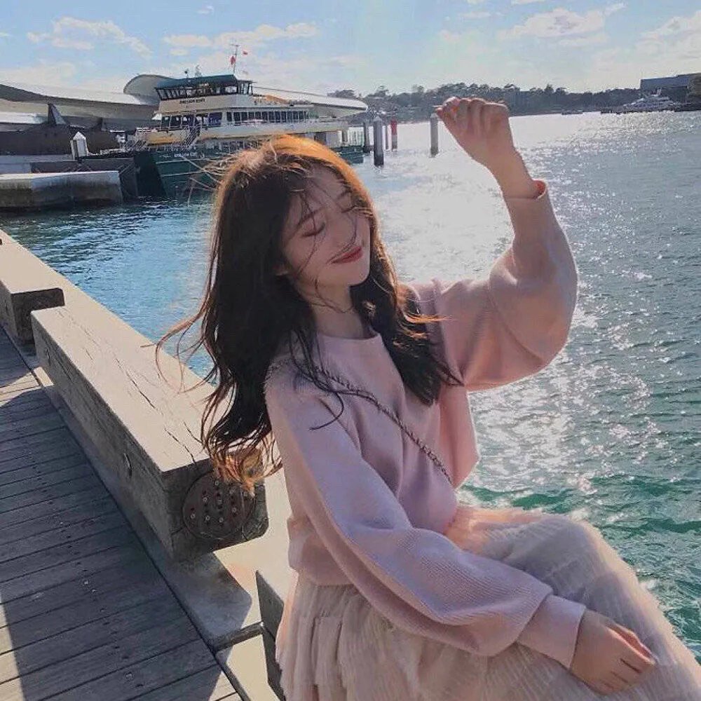 来自星星的少女